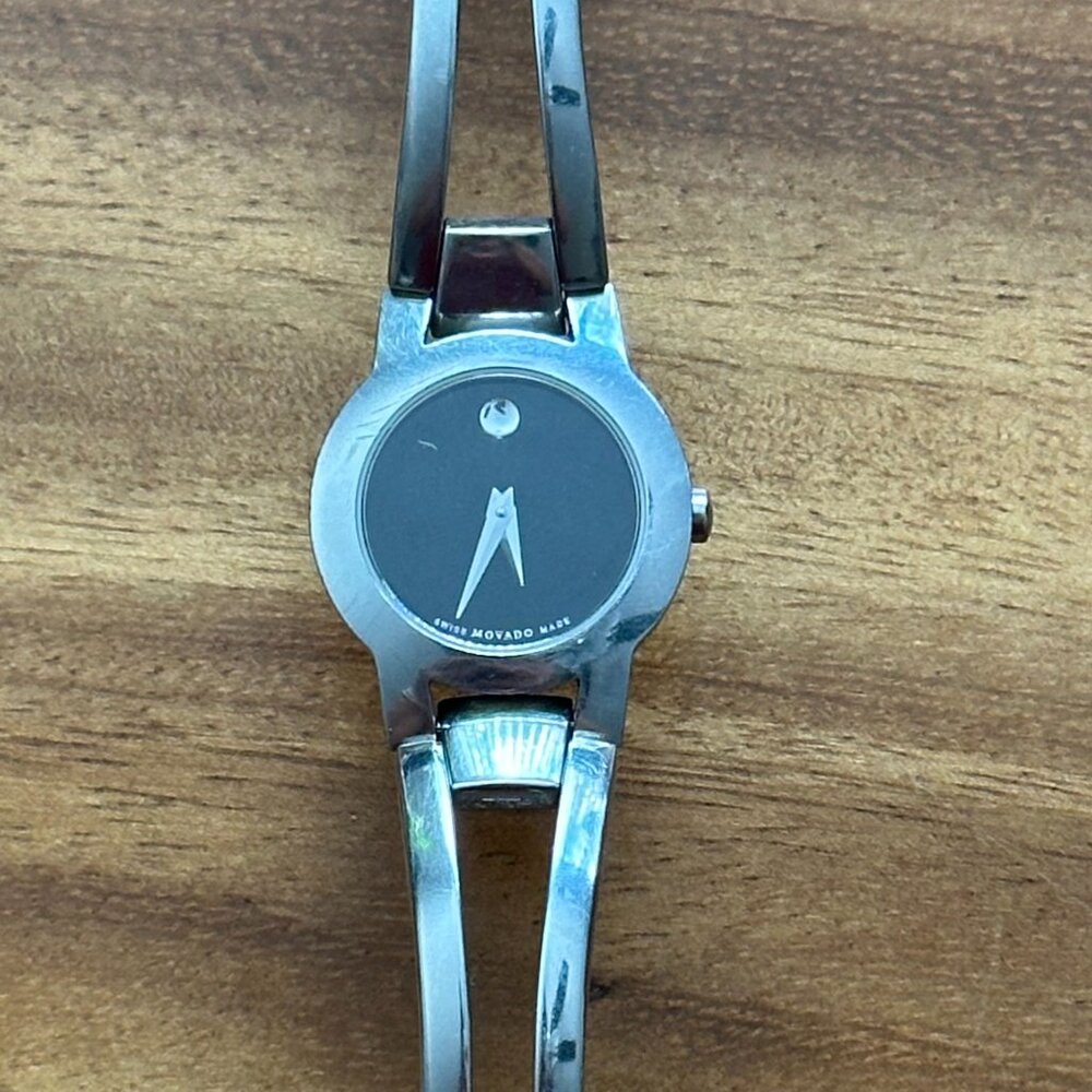 MOVADO Women's Watch